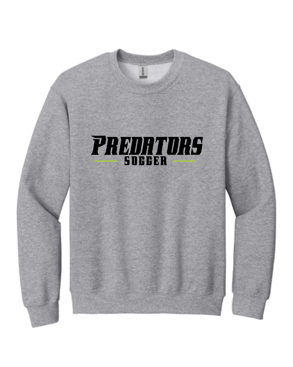 Predators 2026 Crew Sweatshirt