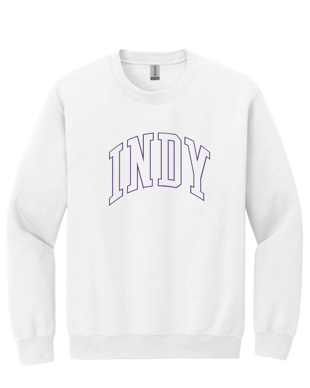 Indianola 2025 Crew Sweatshirt