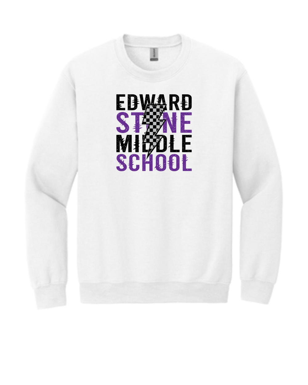 ES MS 2024 Crew Sweatshirt