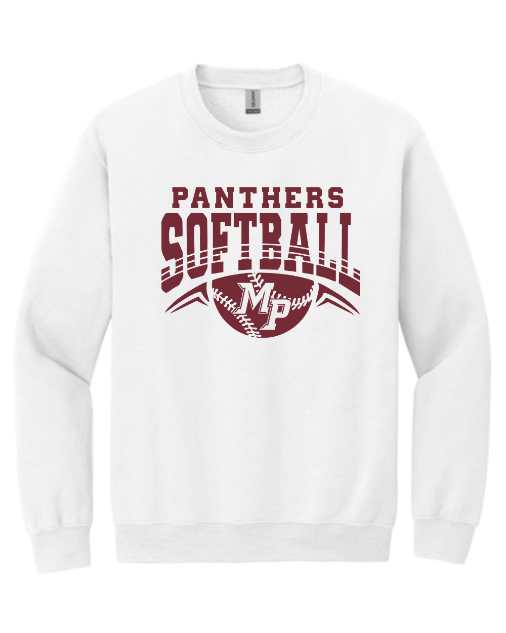 MP SB 2025 Crew Sweatshirt