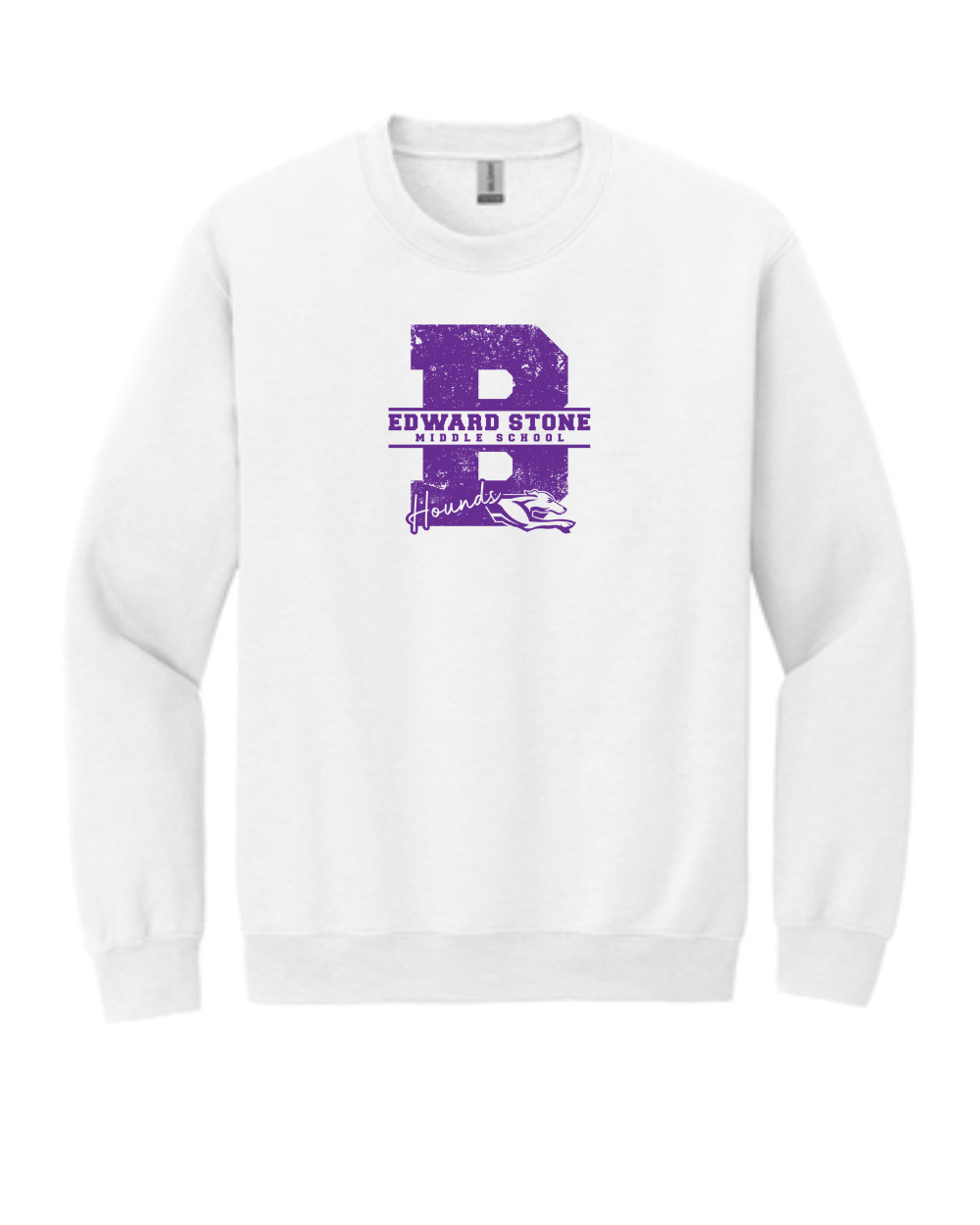 ES MS 2024 Crew Sweatshirt