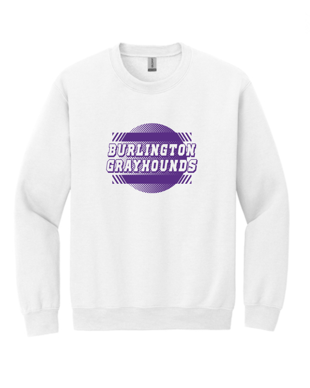 Blackhawk 2025 Crew Sweatshirt