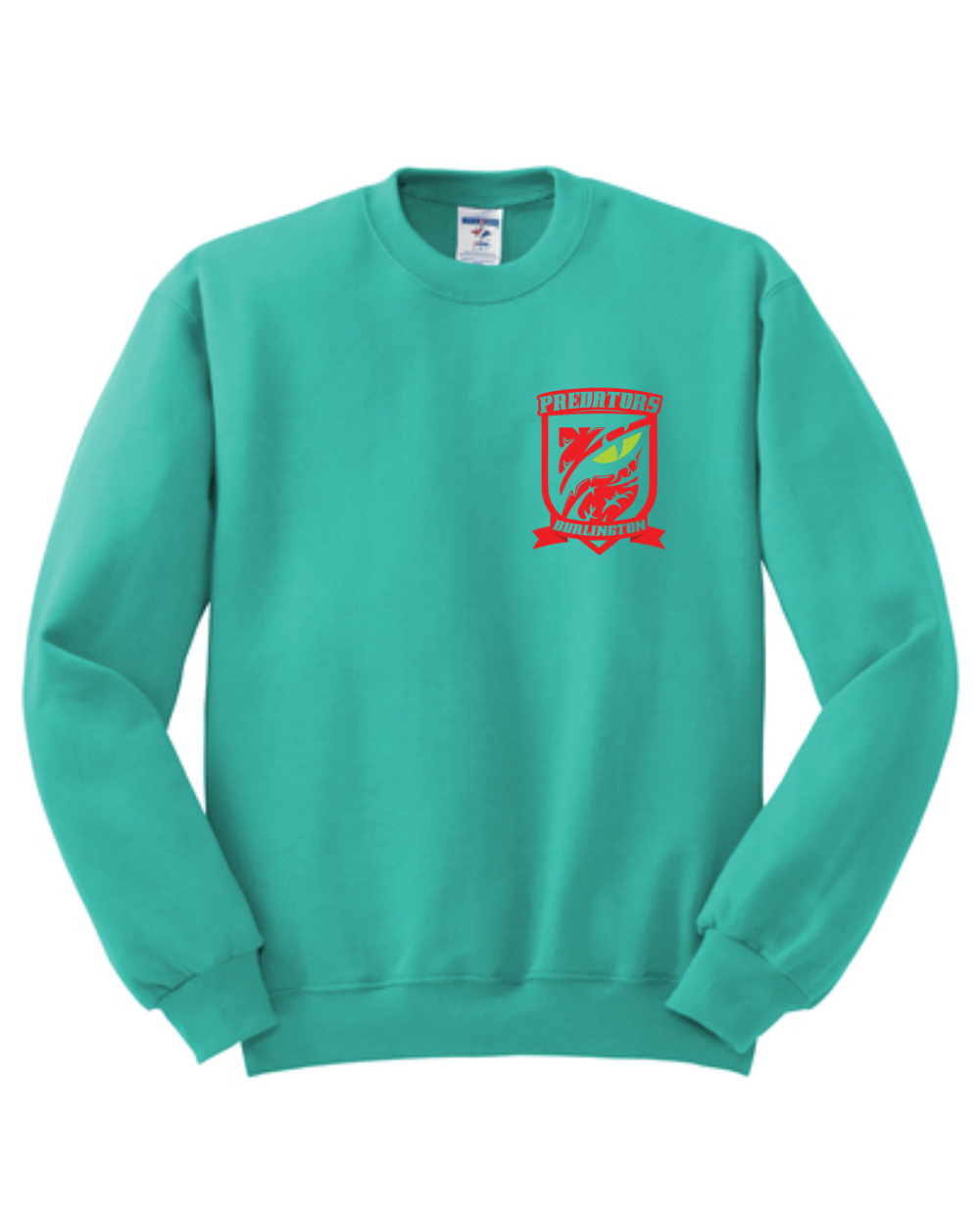 Predators 2026 Crew Sweatshirt