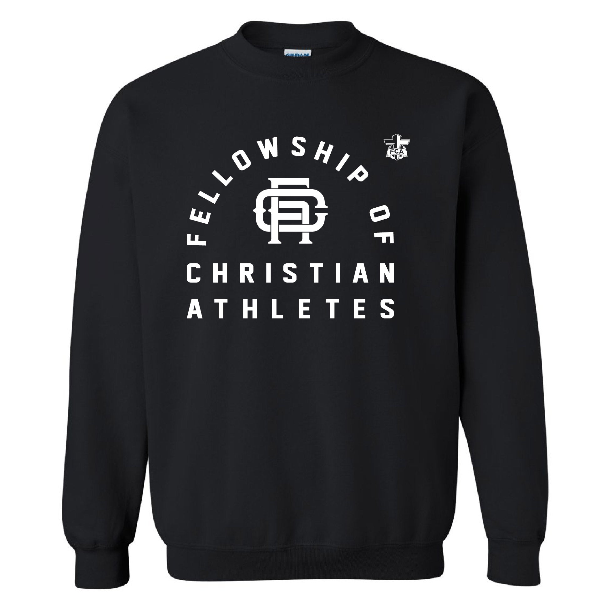 FCA Crewneck Sweatshirt FELLOWSHIP