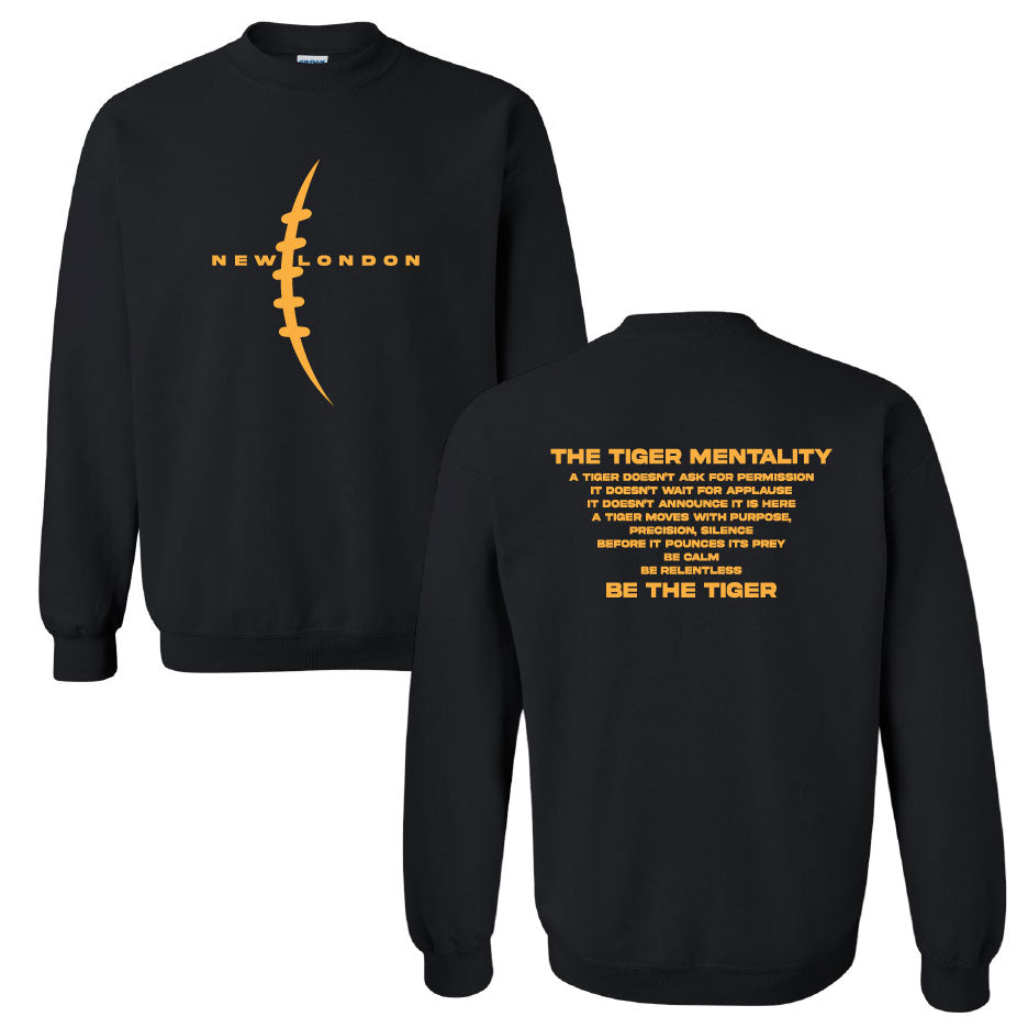 NL FB 2026 Crew Sweatshirt