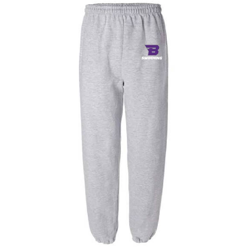 BHS Boys Swim 2025 Sweatpants