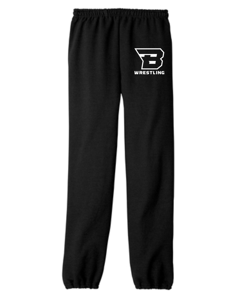BHS BW 2025 Sweatpants