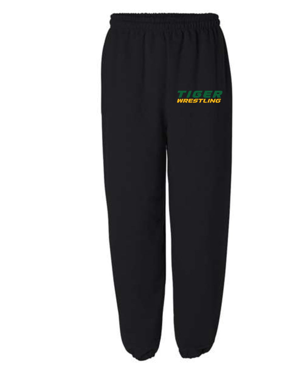 MS Wrestling 2026 Sweatpants