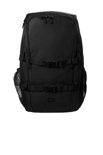 Jones Contracting OGIO Street Pack