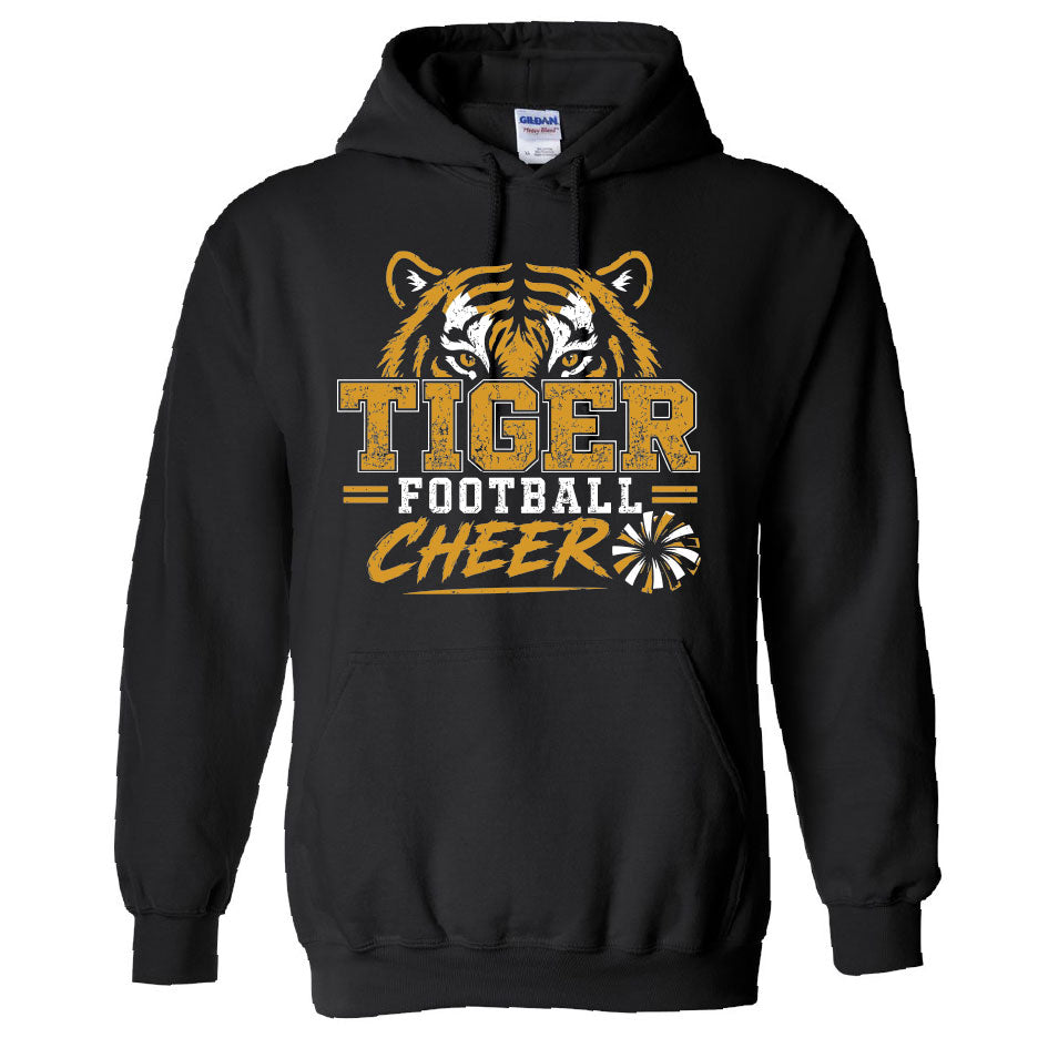 NL Cheer 2026 Hoodie