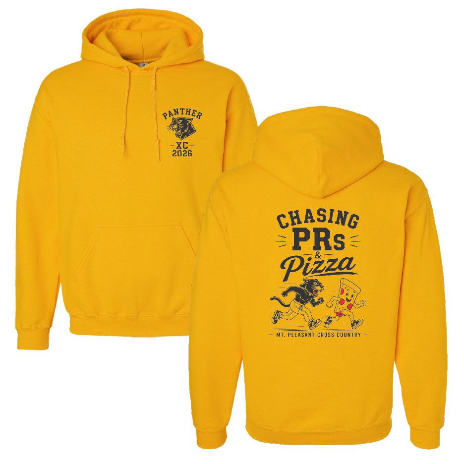 MP XC 2026 Hoodie