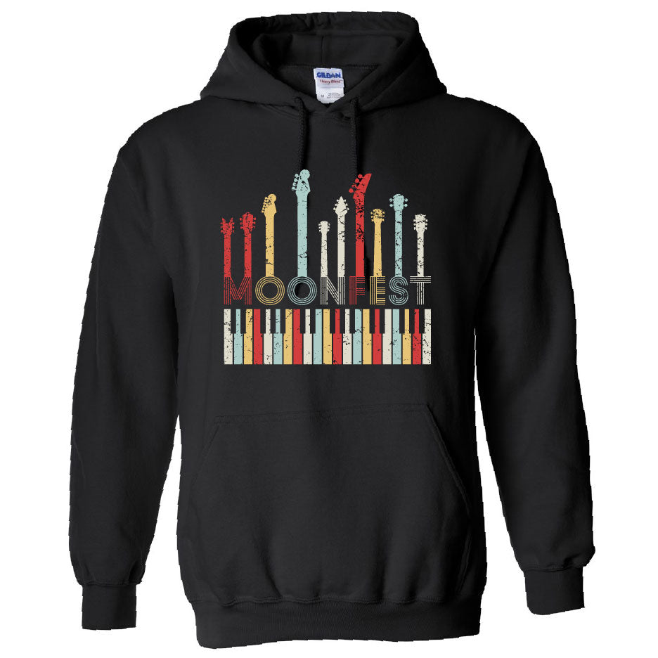 Moonfest 2026 Hoodie