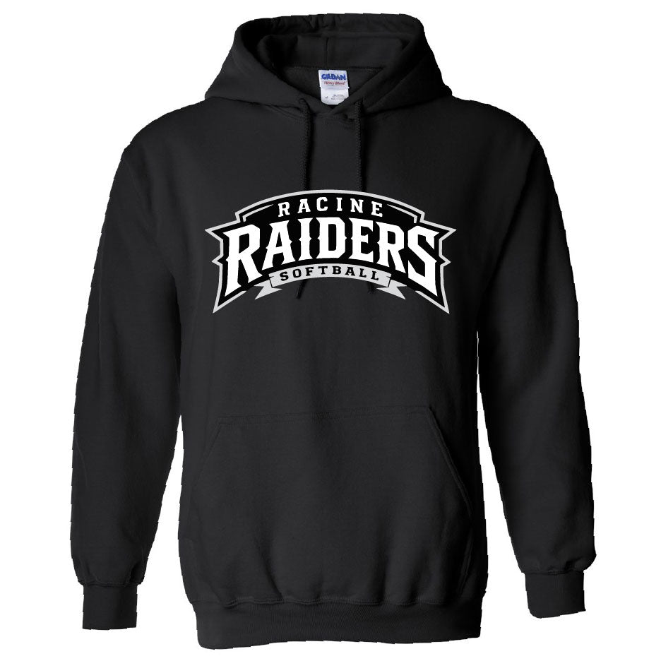 Racine Raiders Hoodie
