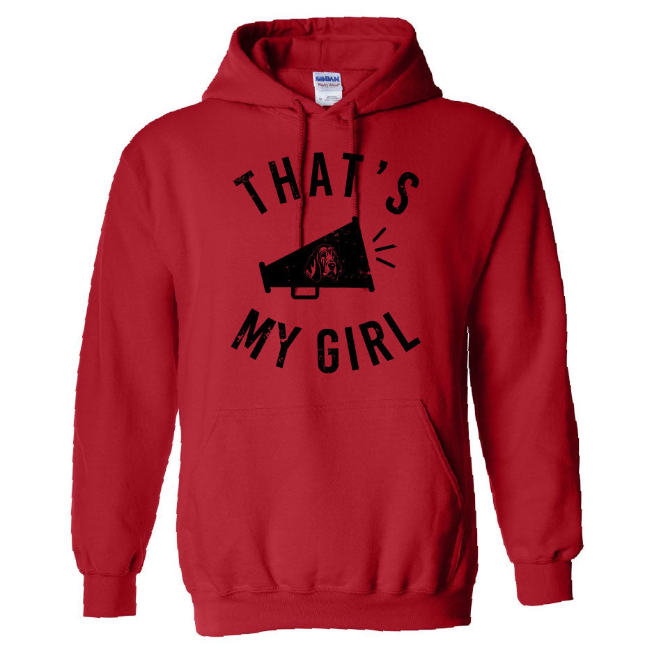 FM Cheer 2026 Hoodie