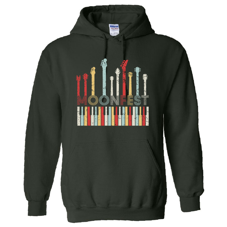 Moonfest 2026 Hoodie