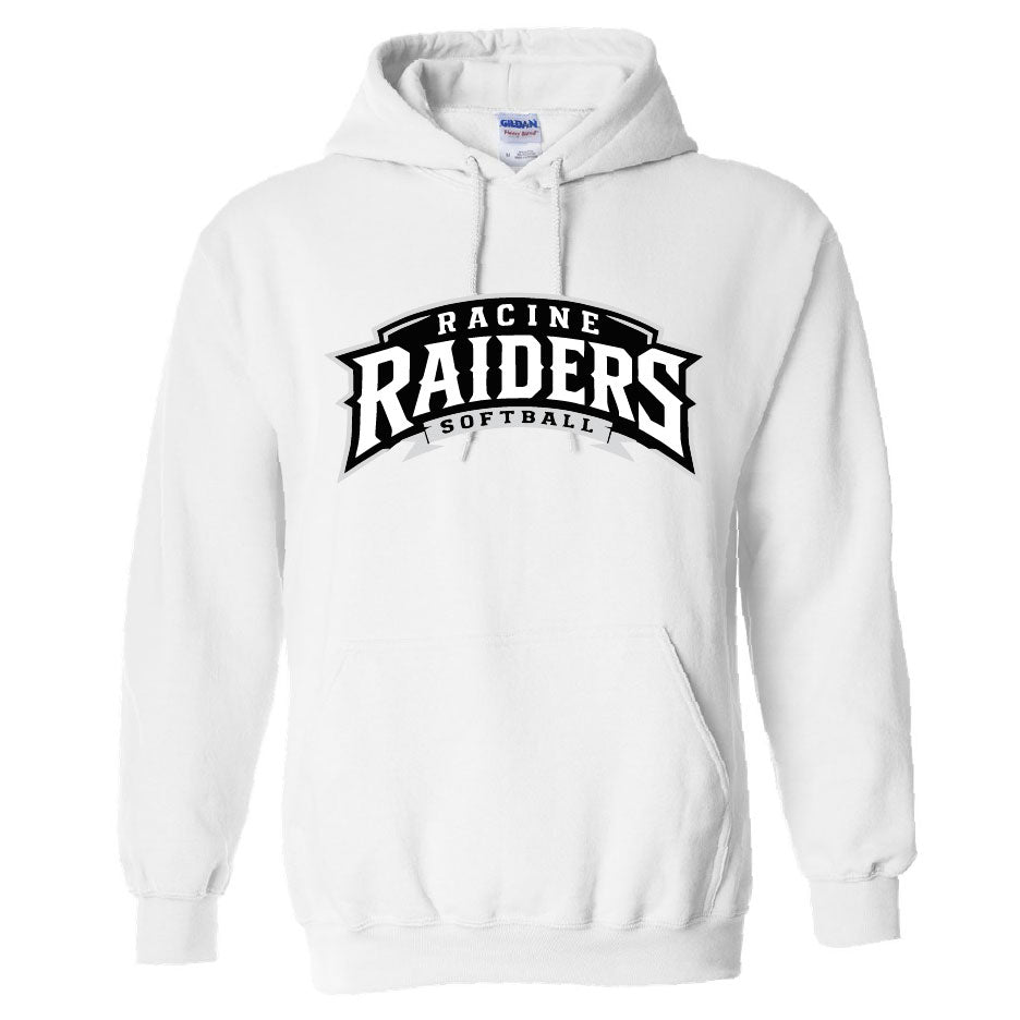 Racine Raiders Hoodie
