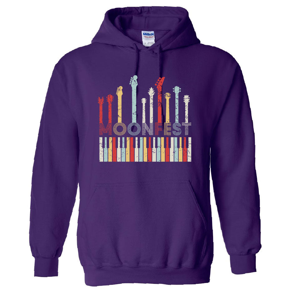 Moonfest 2026 Hoodie