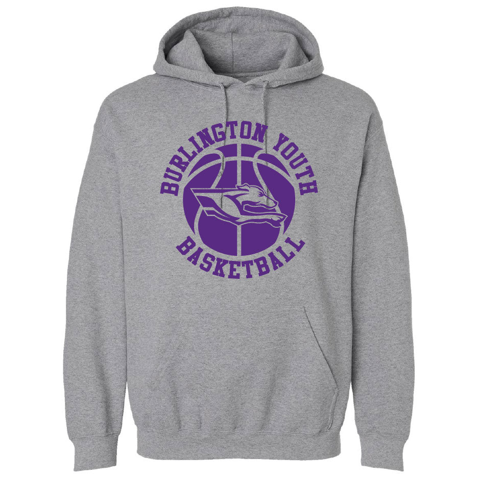 Burl Yth BB Hoodie