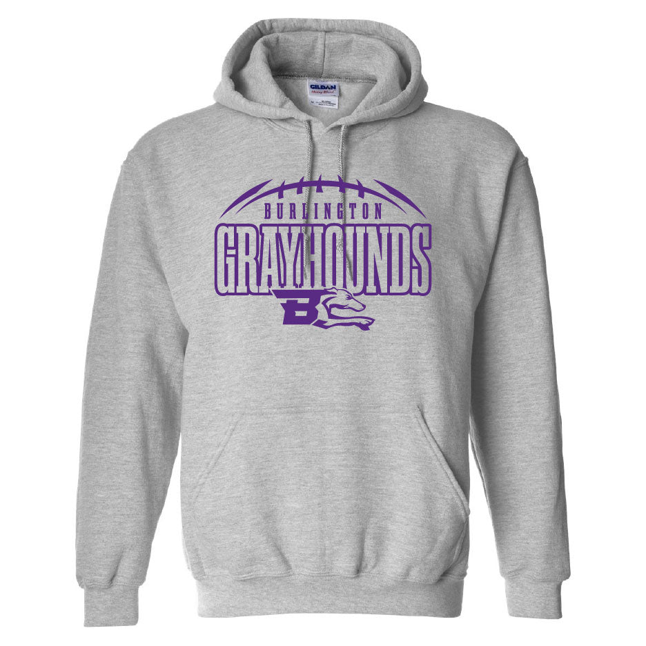 BHS FB 2026 Hoodie