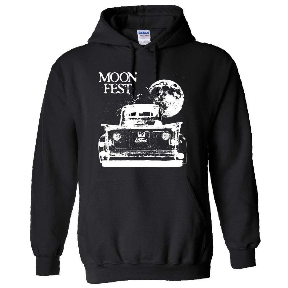 Moonfest 2026 Hoodie