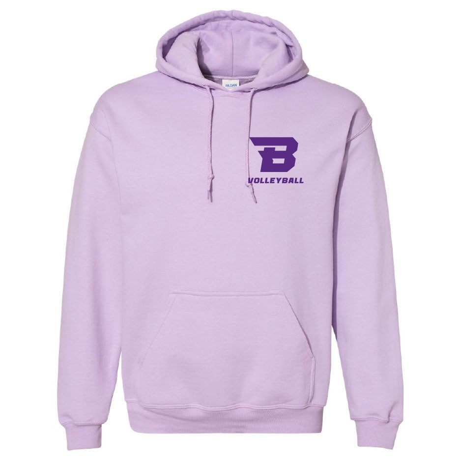 BHS VB 2026 Hoodie