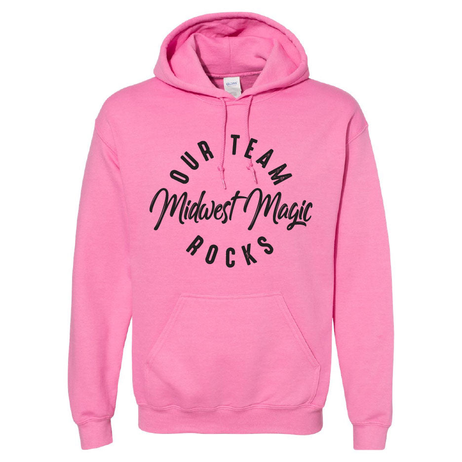 Midwest Magic 2026 Hoodie
