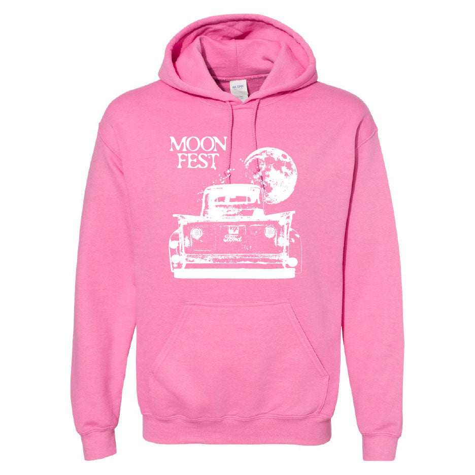 Moonfest 2026 Hoodie