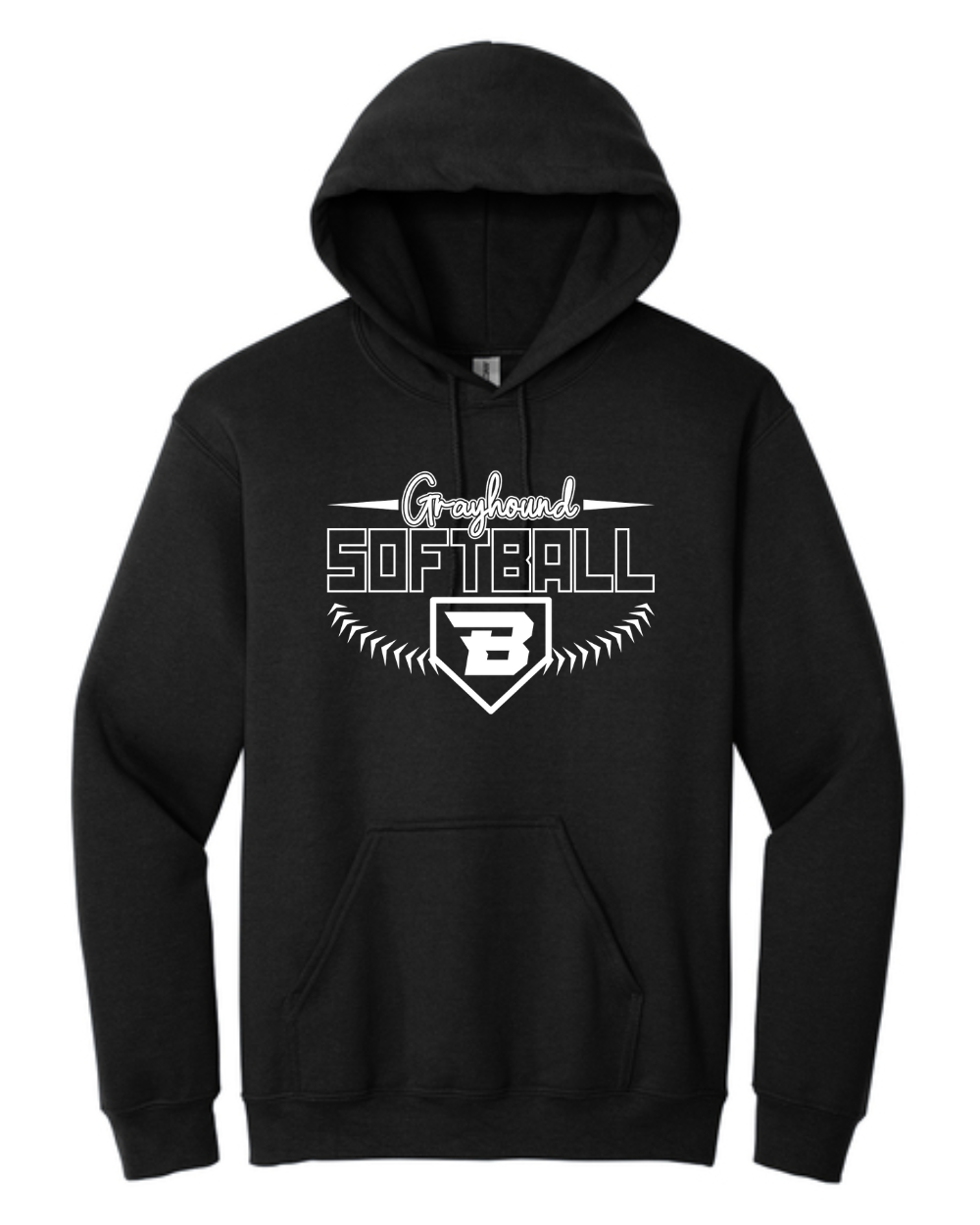 BHS SB 2025 Hoodie