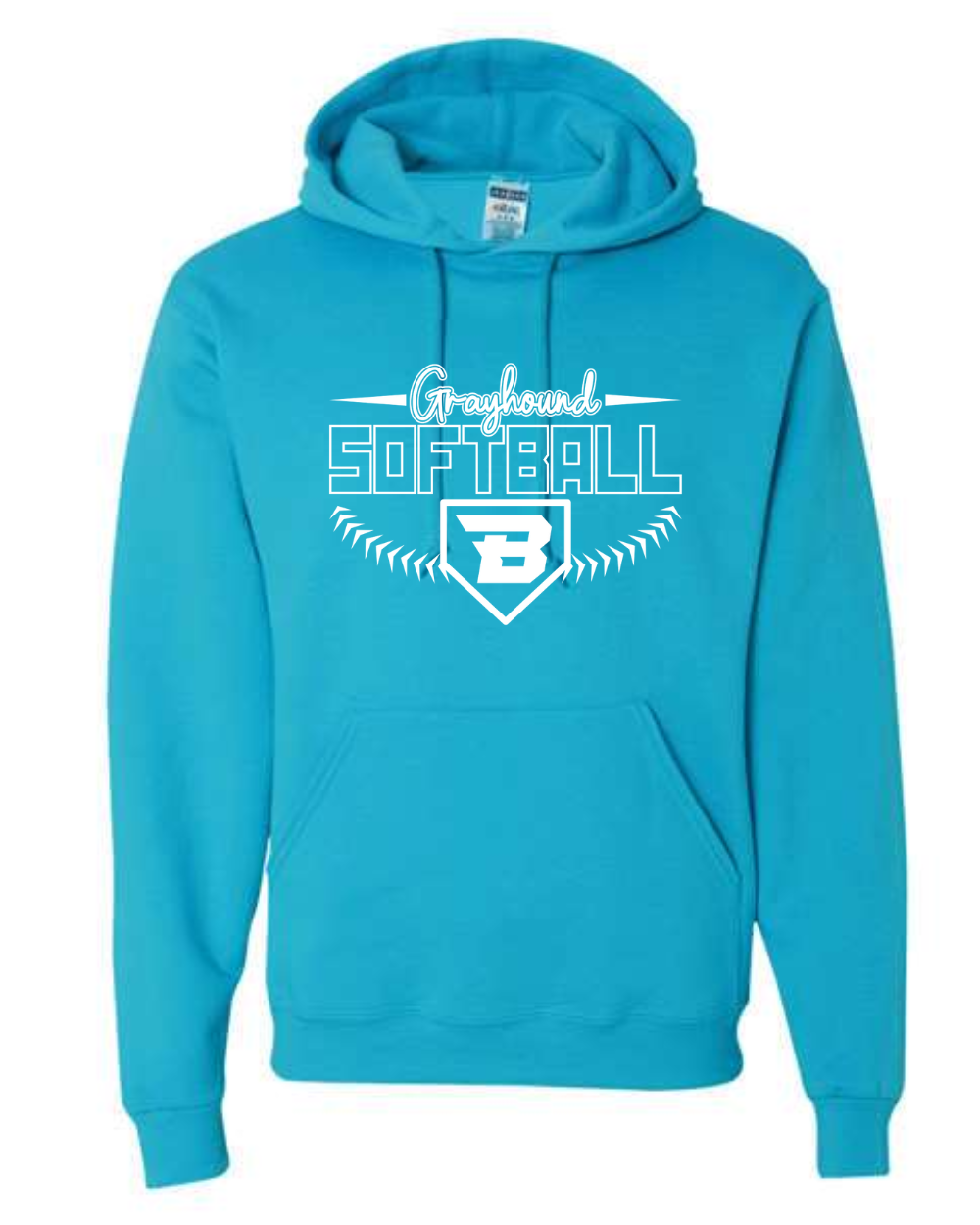 BHS SB 2025 Hoodie