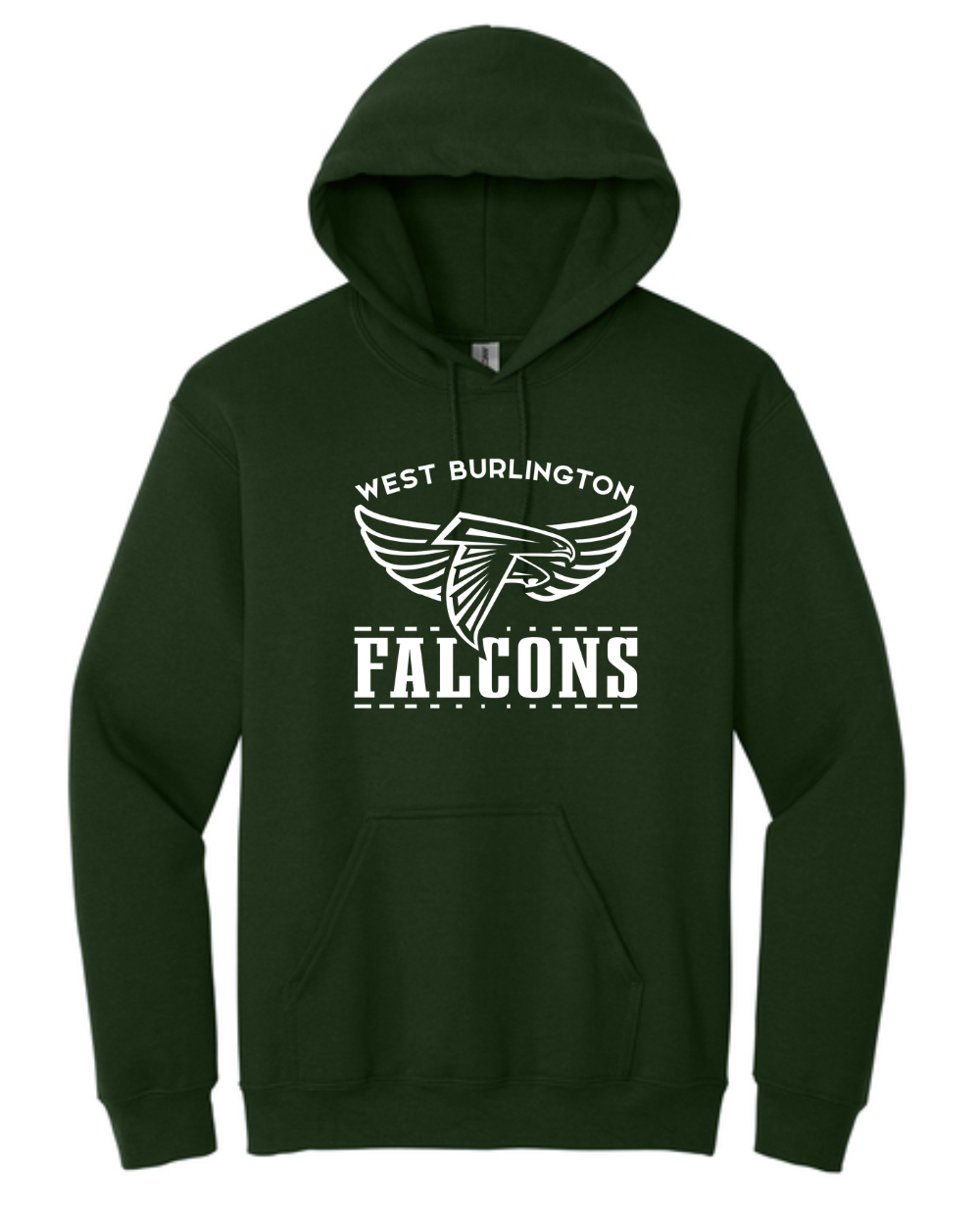 WB Elem PTO Hoodie