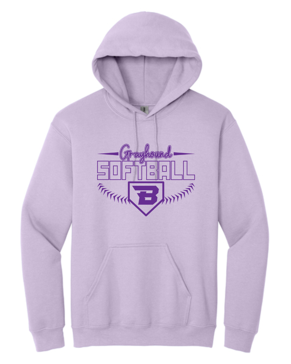 BHS SB 2025 Hoodie