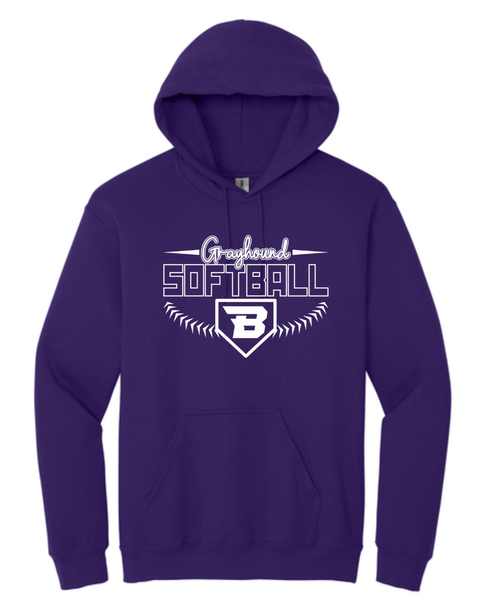 BHS SB 2025 Hoodie