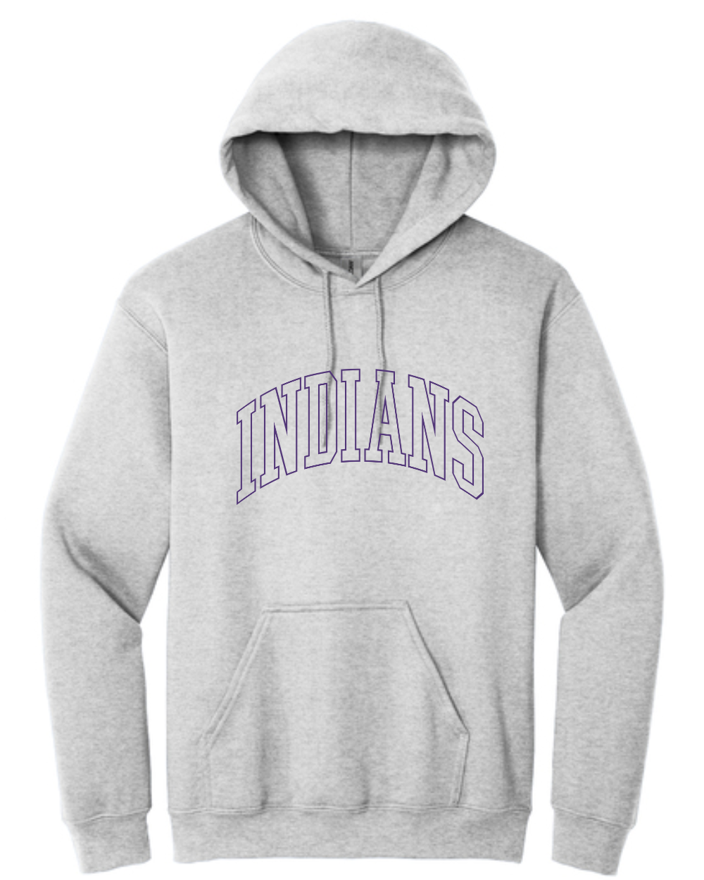 Indianola 2025 Hoodie