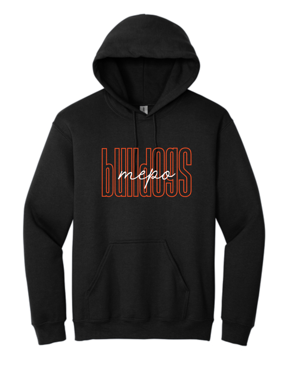 Mepo PTO 2025 Hoodie