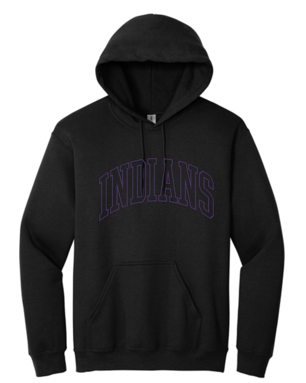 Indianola 2025 Hoodie