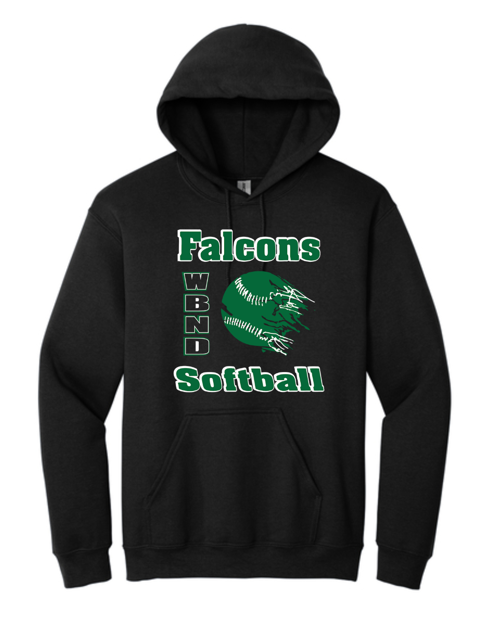 WBND SB Hoodie