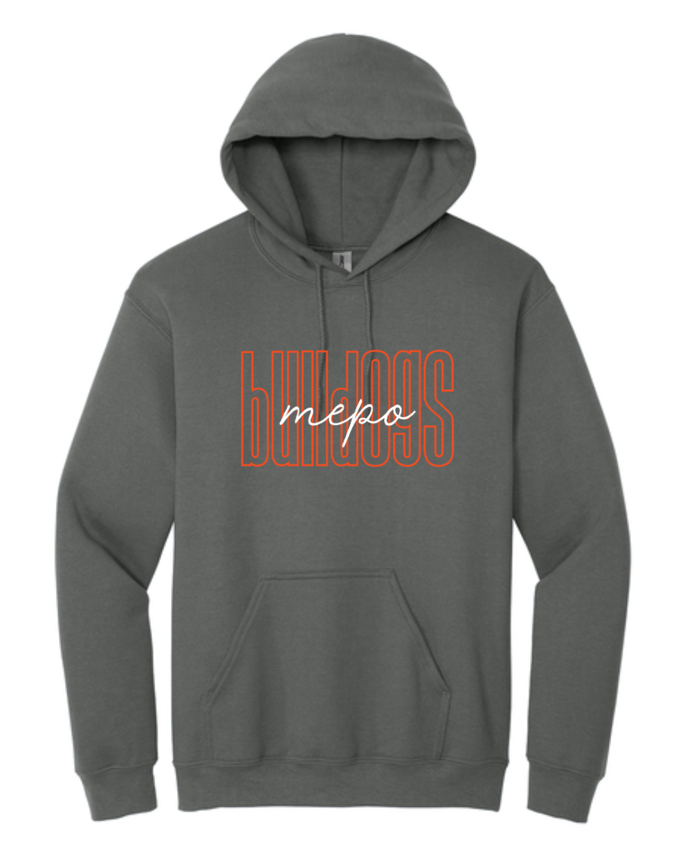 Mepo PTO 2025 Hoodie