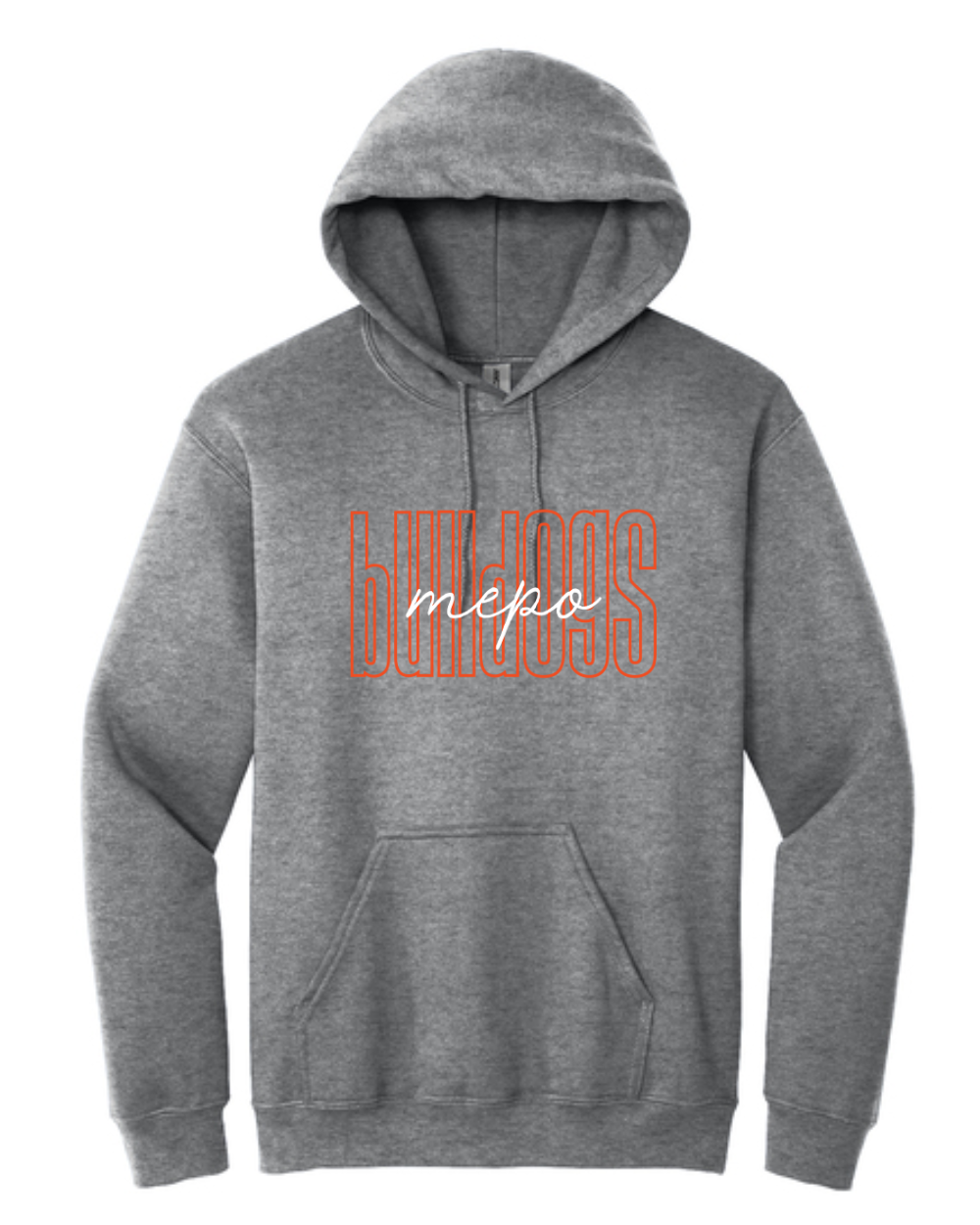 Mepo PTO 2025 Hoodie