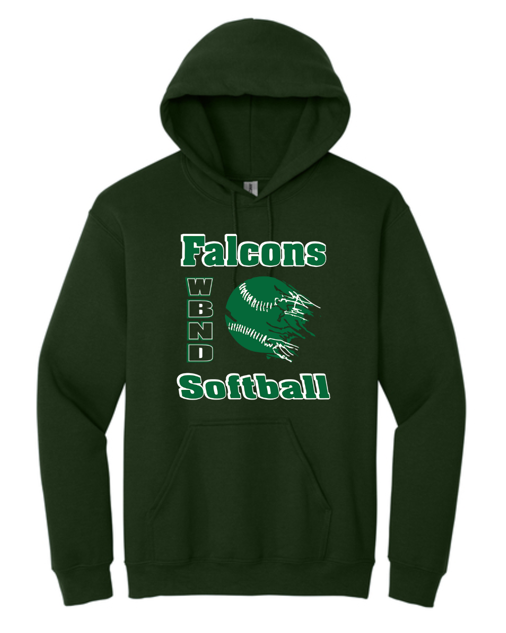 WBND SB Hoodie