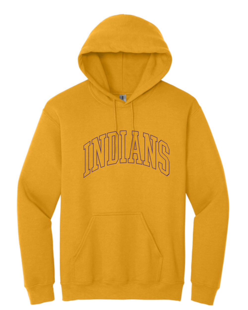 Indianola 2025 Hoodie