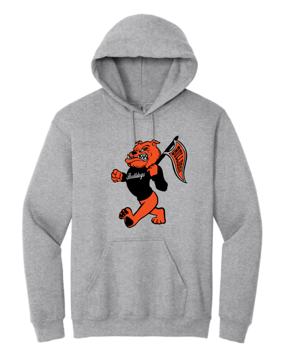 Mepo PTO 2025 Hoodie