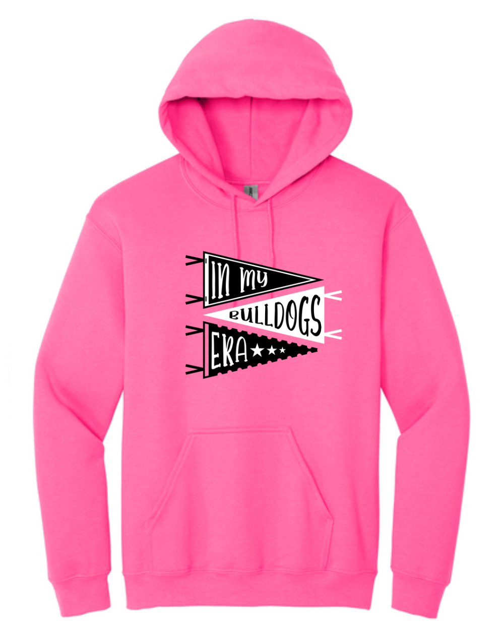Mepo PTO 2025 Hoodie