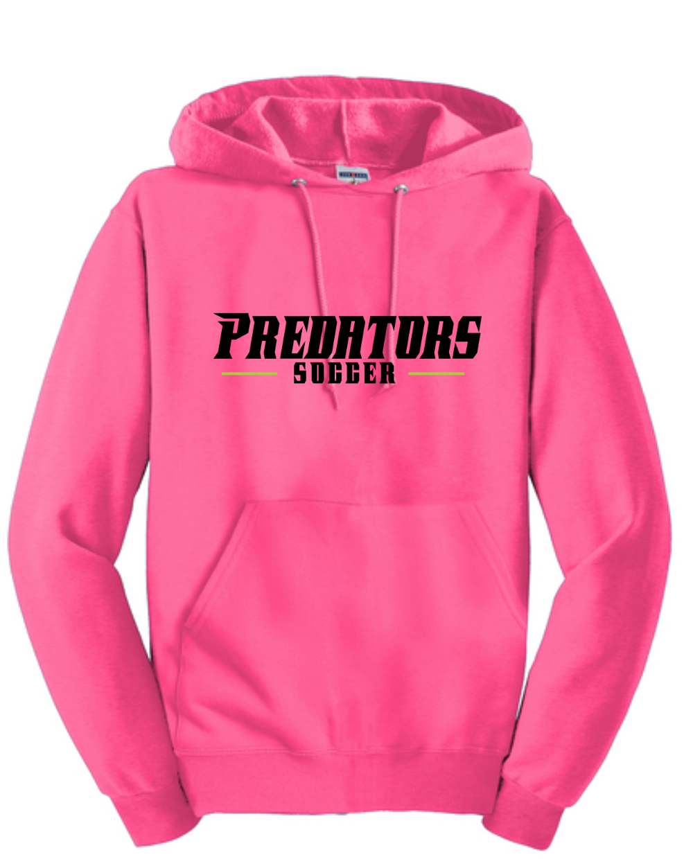 Predators 2026 Hoodie