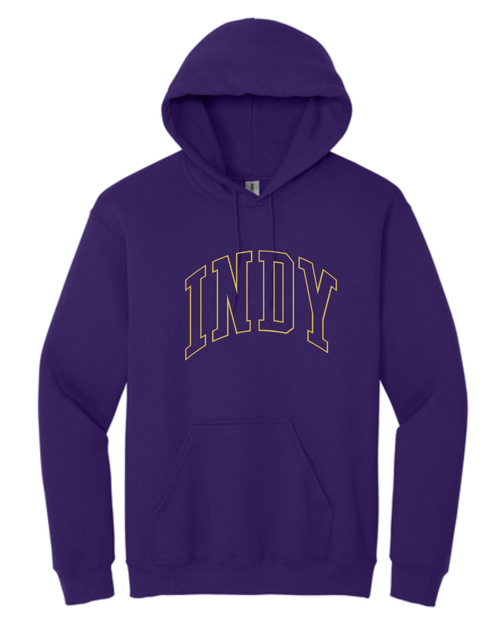 Indianola 2025 Hoodie