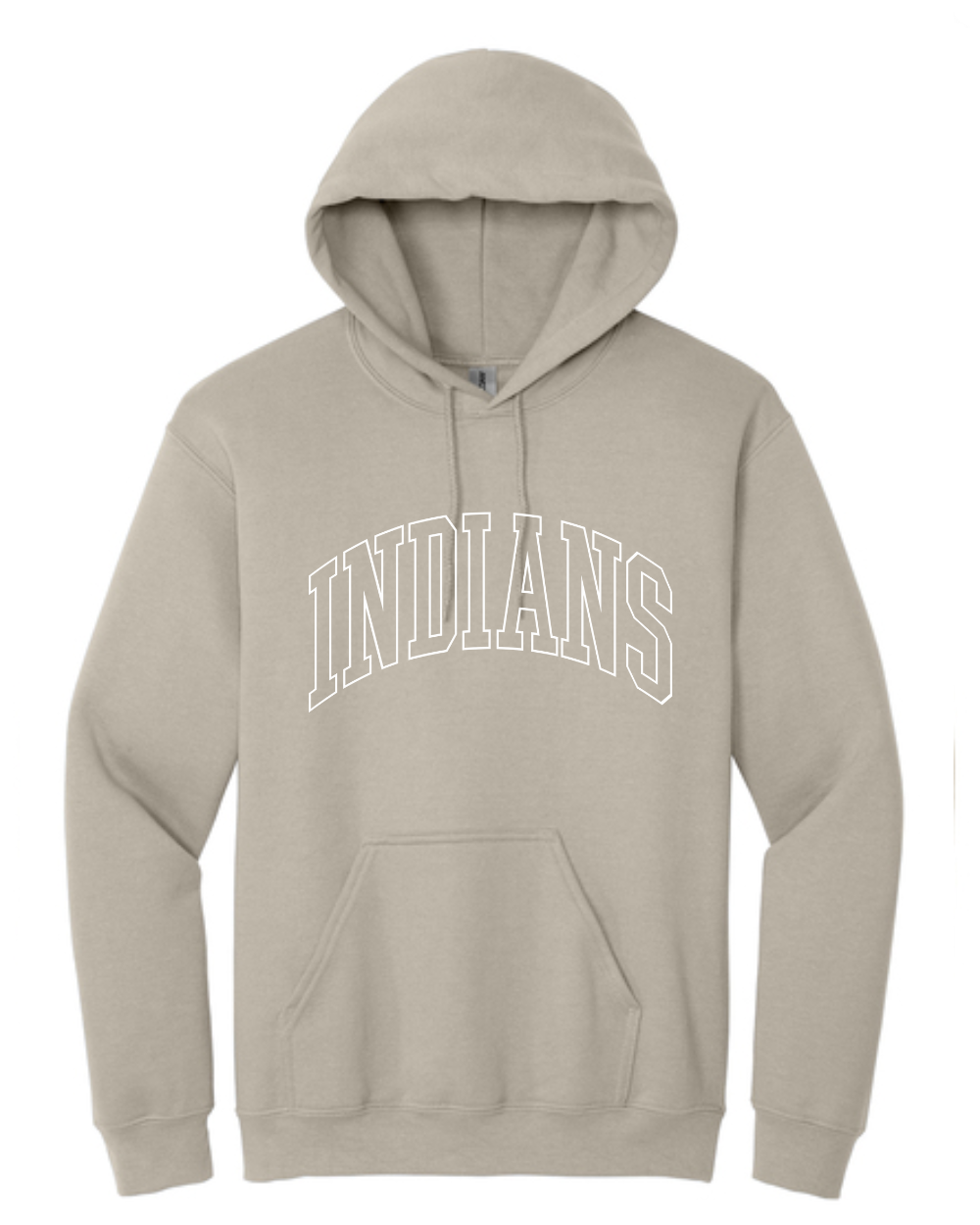 Indianola 2025 Hoodie