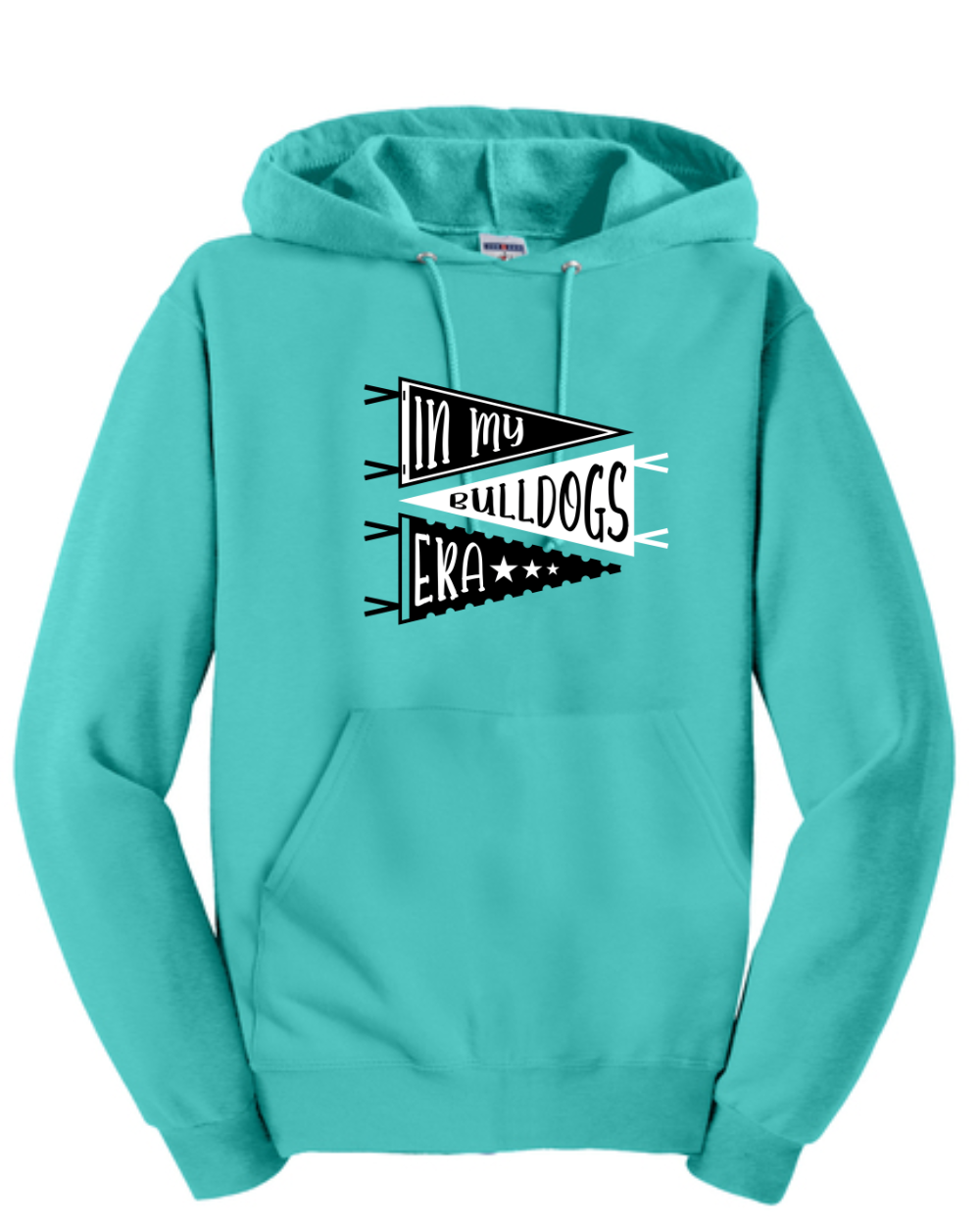 Mepo PTO 2025 Hoodie
