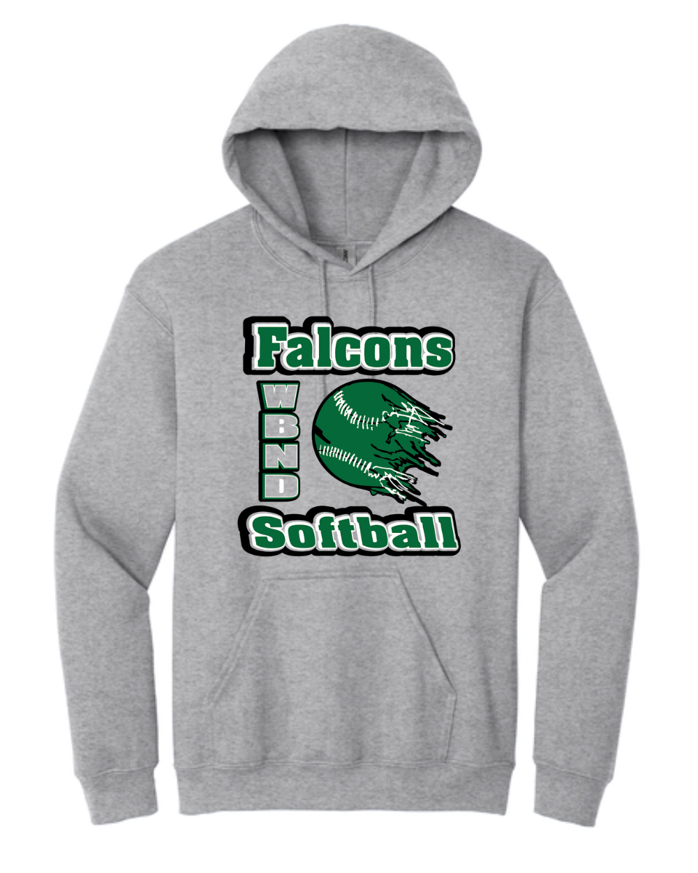 WBND SB Hoodie