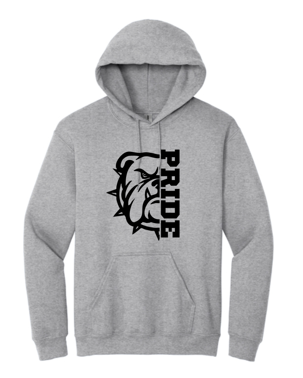 Mepo PTO 2025 Hoodie