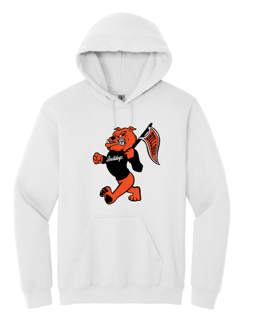Mepo PTO 2025 Hoodie