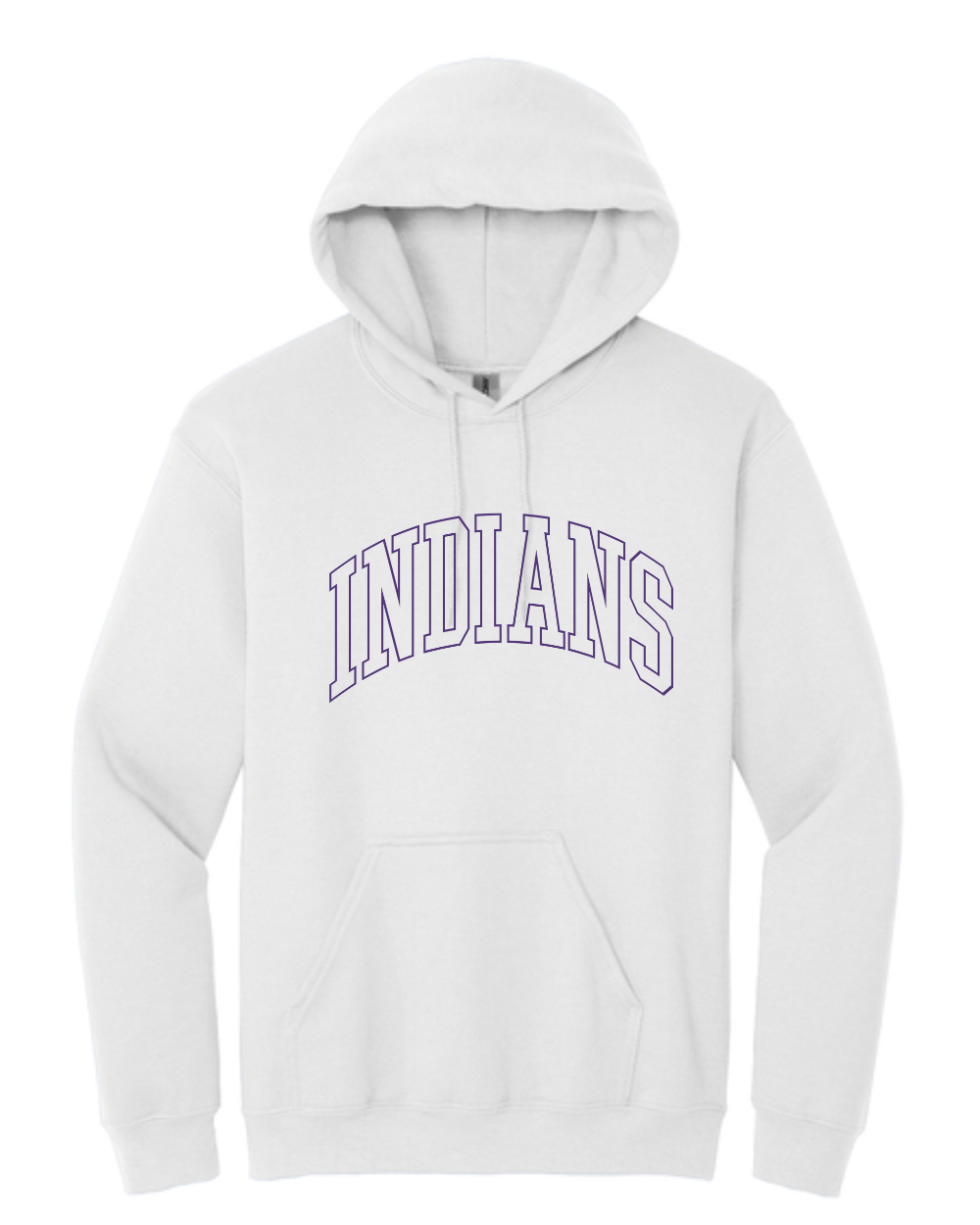 Indianola 2025 Hoodie